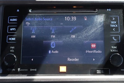 2019 Toyota Tacoma TRD Pro