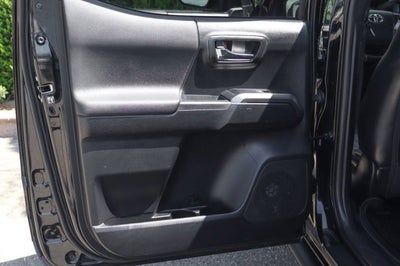 2019 Toyota Tacoma TRD Pro