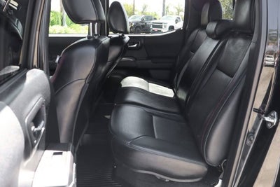 2019 Toyota Tacoma TRD Pro