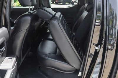 2019 Toyota Tacoma TRD Pro