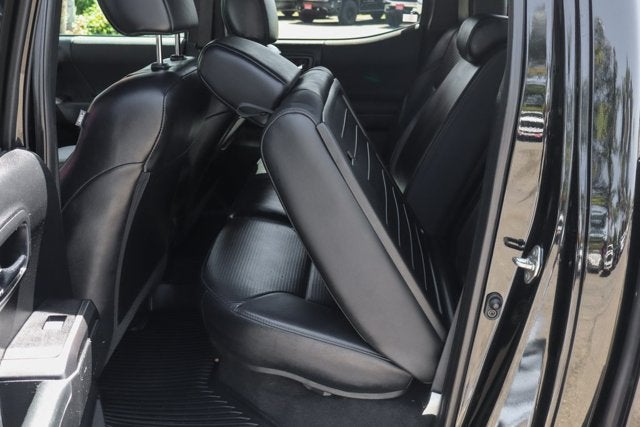 2019 Toyota Tacoma TRD Pro
