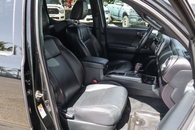 2019 Toyota Tacoma TRD Pro