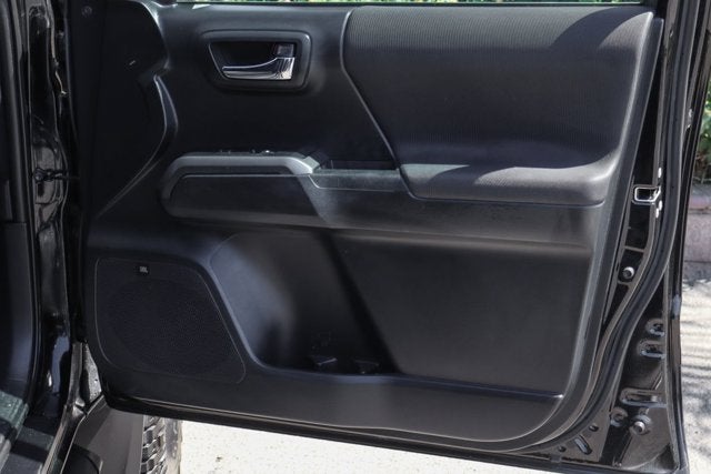 2019 Toyota Tacoma TRD Pro
