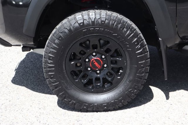 2019 Toyota Tacoma TRD Pro