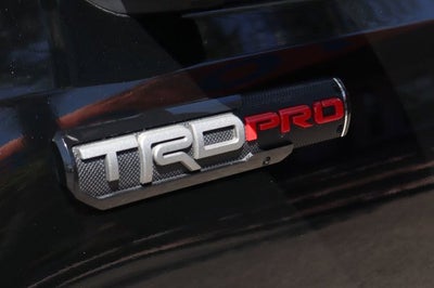 2019 Toyota Tacoma TRD Pro