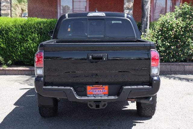 2019 Toyota Tacoma TRD Pro