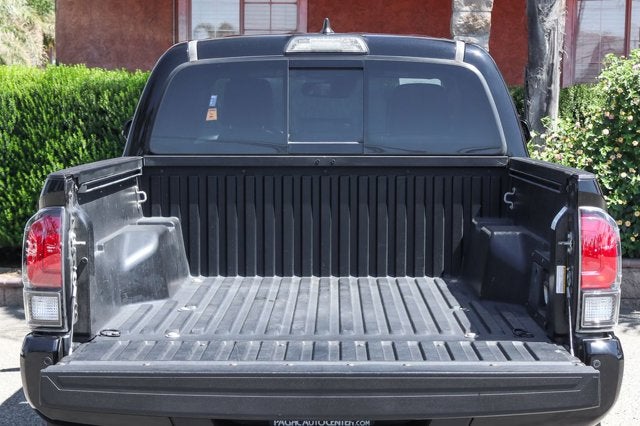 2019 Toyota Tacoma TRD Pro