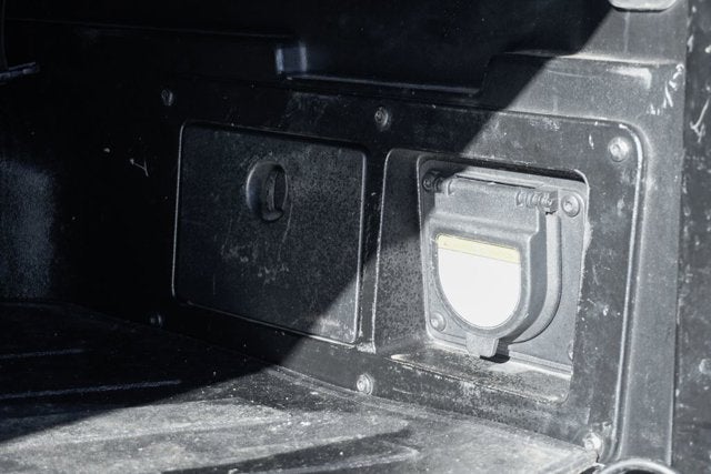 2021 Toyota Tacoma TRD Pro