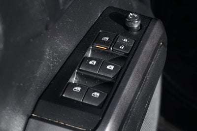 2021 Toyota Tacoma TRD Pro