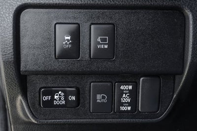 2021 Toyota Tacoma TRD Pro