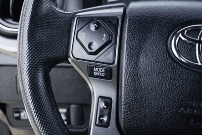 2021 Toyota Tacoma TRD Pro