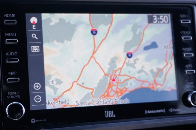 2021 Toyota Tacoma TRD Pro