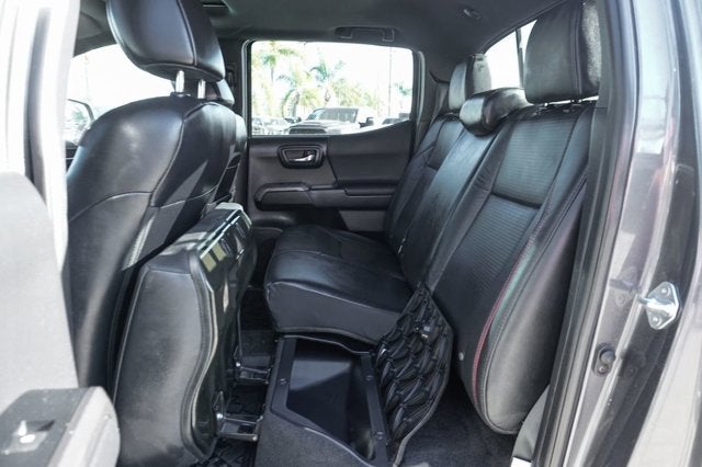 2021 Toyota Tacoma TRD Pro