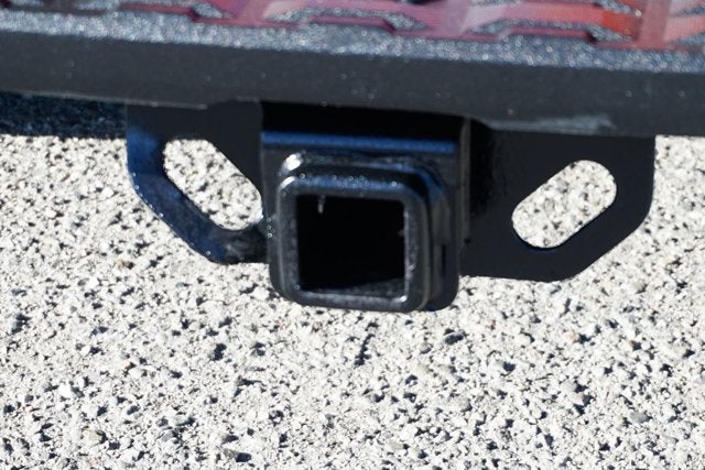 2021 Toyota Tacoma TRD Pro