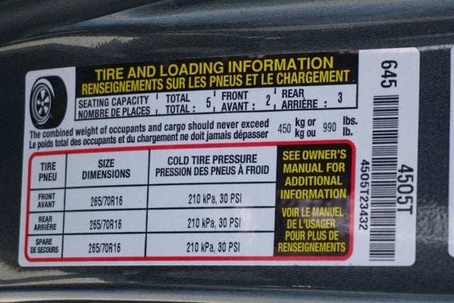 2021 Toyota Tacoma TRD Pro