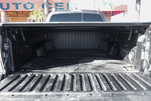 2021 Toyota Tacoma TRD Pro