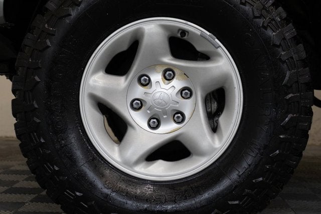 2018 Toyota Tacoma TRD Off-Road