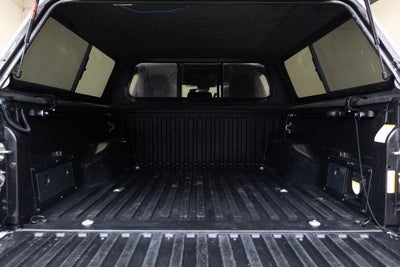 2018 Toyota Tacoma TRD Off-Road