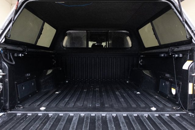 2018 Toyota Tacoma TRD Off-Road