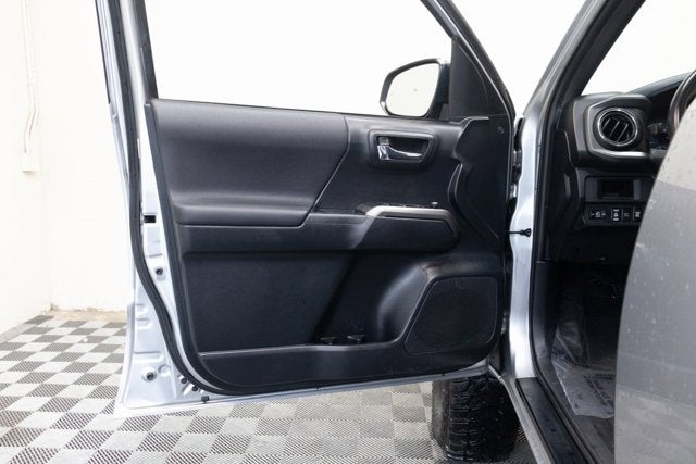 2018 Toyota Tacoma TRD Off-Road