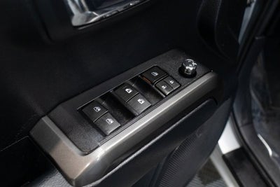 2018 Toyota Tacoma TRD Off-Road