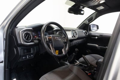 2018 Toyota Tacoma TRD Off-Road