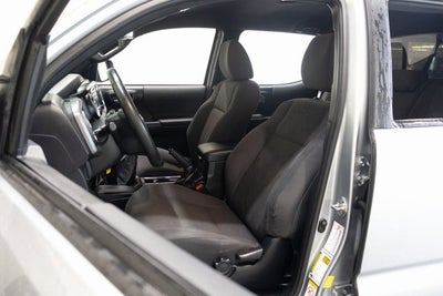 2018 Toyota Tacoma TRD Off-Road