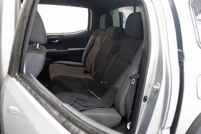 2018 Toyota Tacoma TRD Off-Road