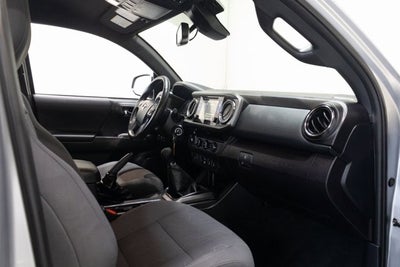 2018 Toyota Tacoma TRD Off-Road