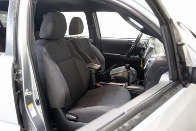 2018 Toyota Tacoma TRD Off-Road