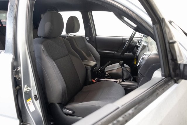 2018 Toyota Tacoma TRD Off-Road