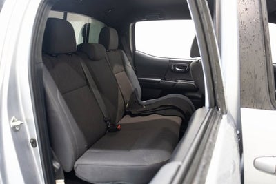 2018 Toyota Tacoma TRD Off-Road