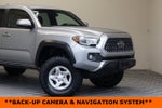 2018 Toyota Tacoma TRD Off-Road