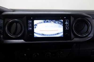 2018 Toyota Tacoma TRD Off-Road