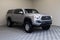 2018 Toyota Tacoma TRD Off-Road
