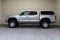2018 Toyota Tacoma TRD Off-Road