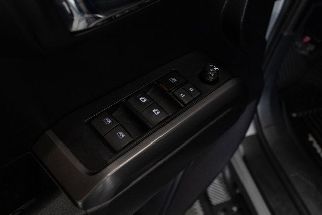 2021 Toyota Tacoma 4WD TRD Off-Road
