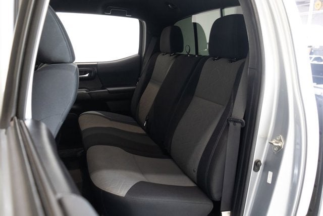 2021 Toyota Tacoma 4WD TRD Off-Road