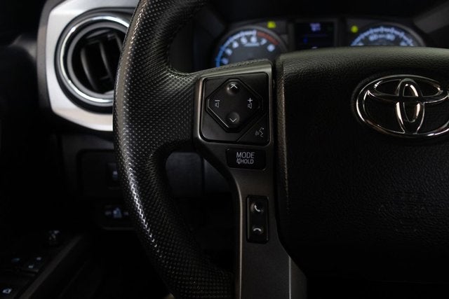 2021 Toyota Tacoma 4WD TRD Off-Road