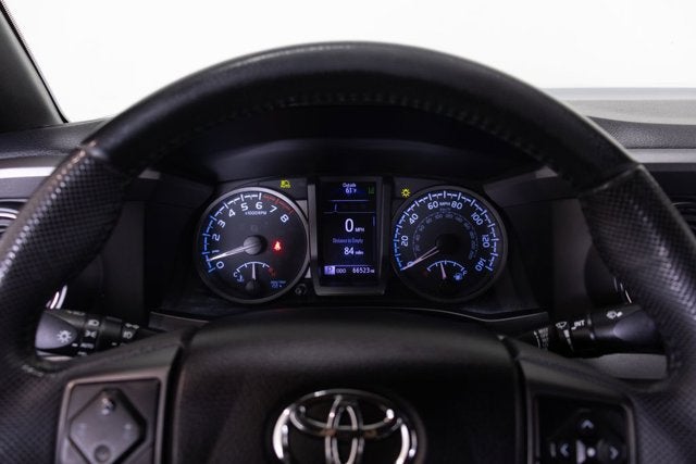 2021 Toyota Tacoma 4WD TRD Off-Road