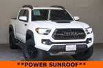 2021 Toyota Tacoma 4WD TRD Pro