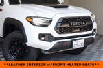 2021 Toyota Tacoma 4WD TRD Pro