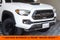 2021 Toyota Tacoma 4WD TRD Pro