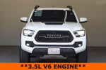 2021 Toyota Tacoma 4WD TRD Pro