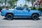 2018 Toyota Tacoma TRD Pro