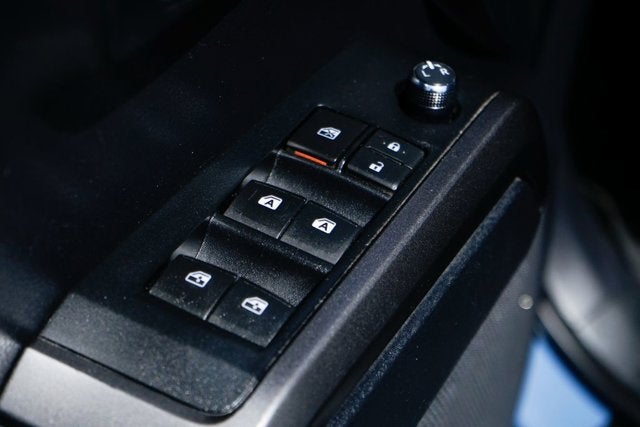 2018 Toyota Tacoma TRD Pro