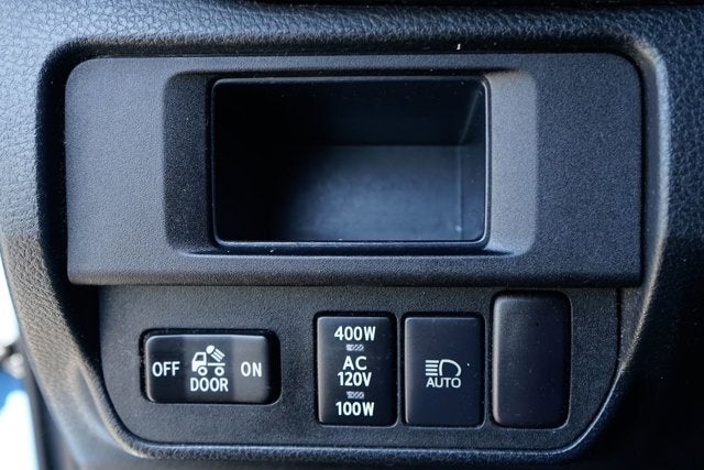 2018 Toyota Tacoma TRD Pro