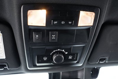 2018 Toyota Tacoma TRD Pro