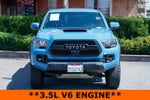2018 Toyota Tacoma TRD Pro