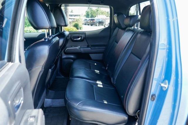2018 Toyota Tacoma TRD Pro